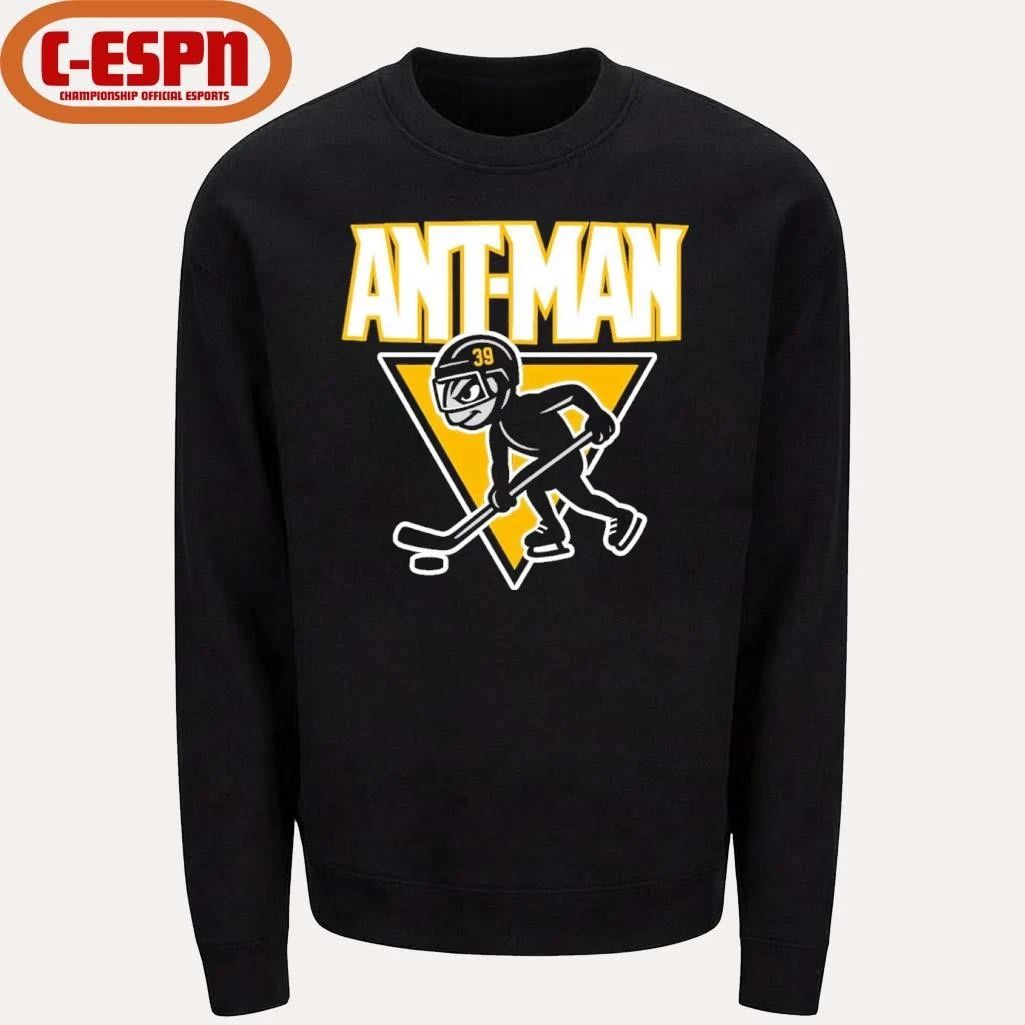 Pittsburgh Penguins Anthony Mantha ANT-MAN Shirt