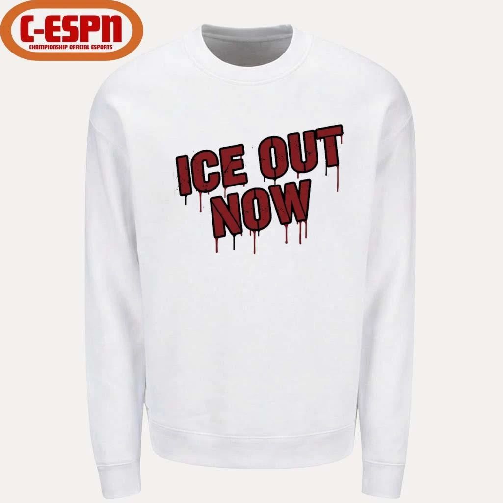 ICE Out of Minneapolis, Abolish ICE Shirt