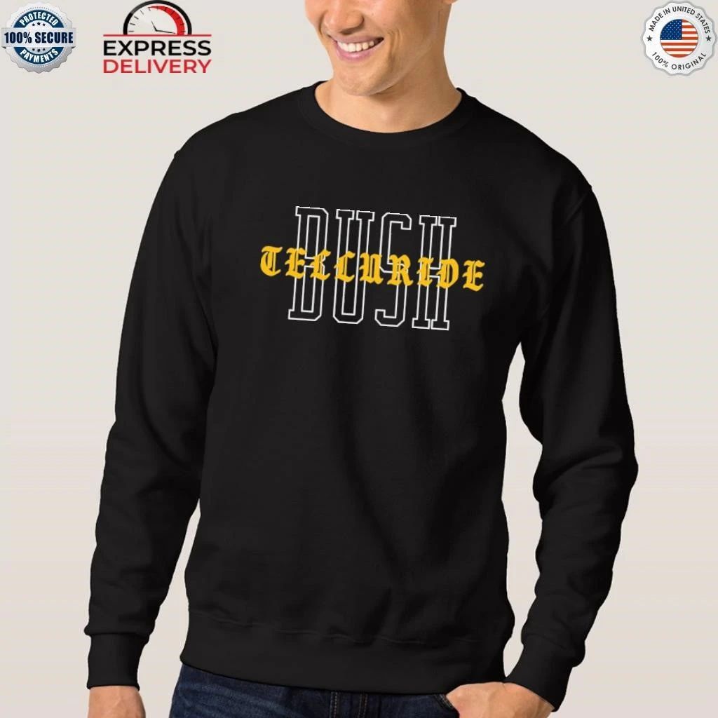 Telluride Bush Shirt