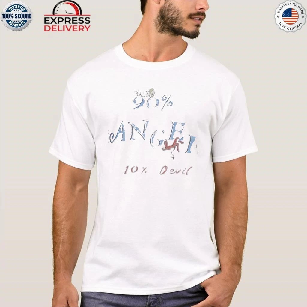 Lisa Angel Devil Shirt