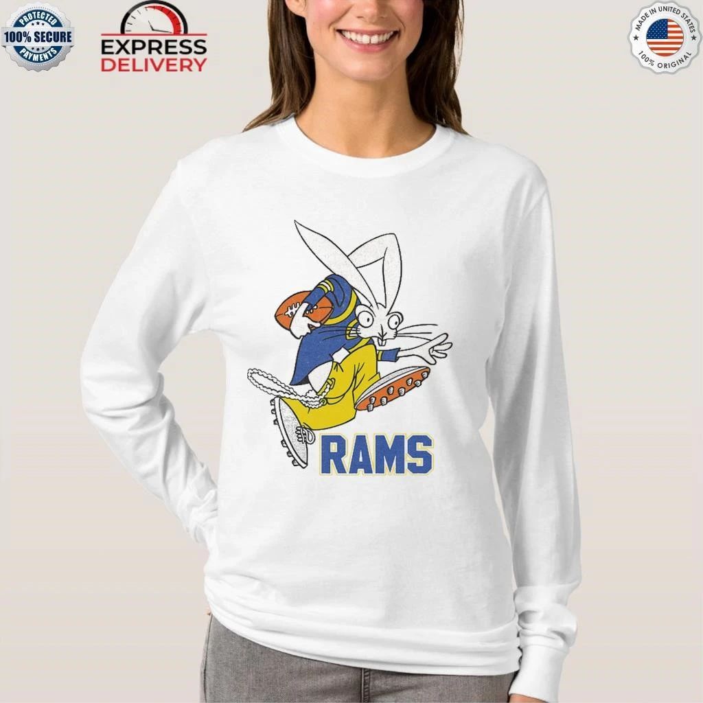 blink-182 x LA RAMS Wide Receiver Shirt
