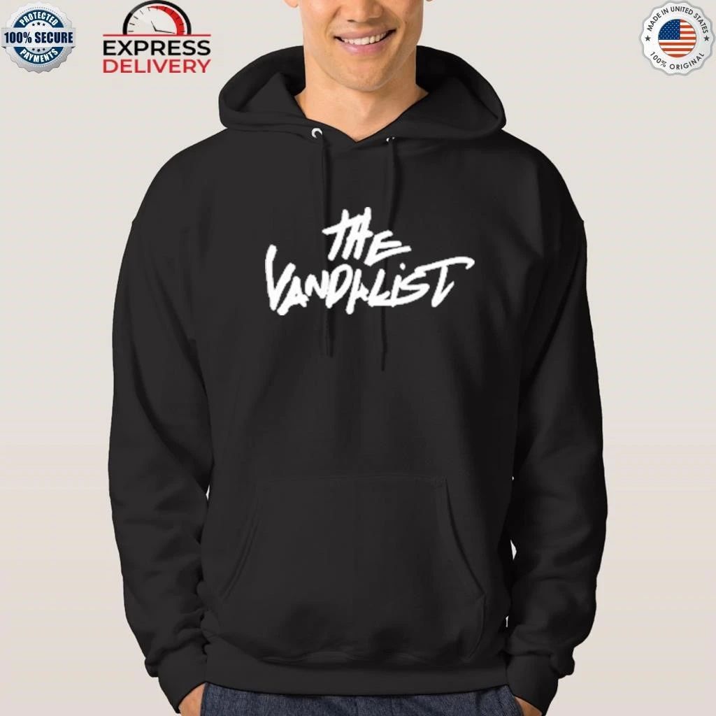 Noga Erez Vandalist Shirt