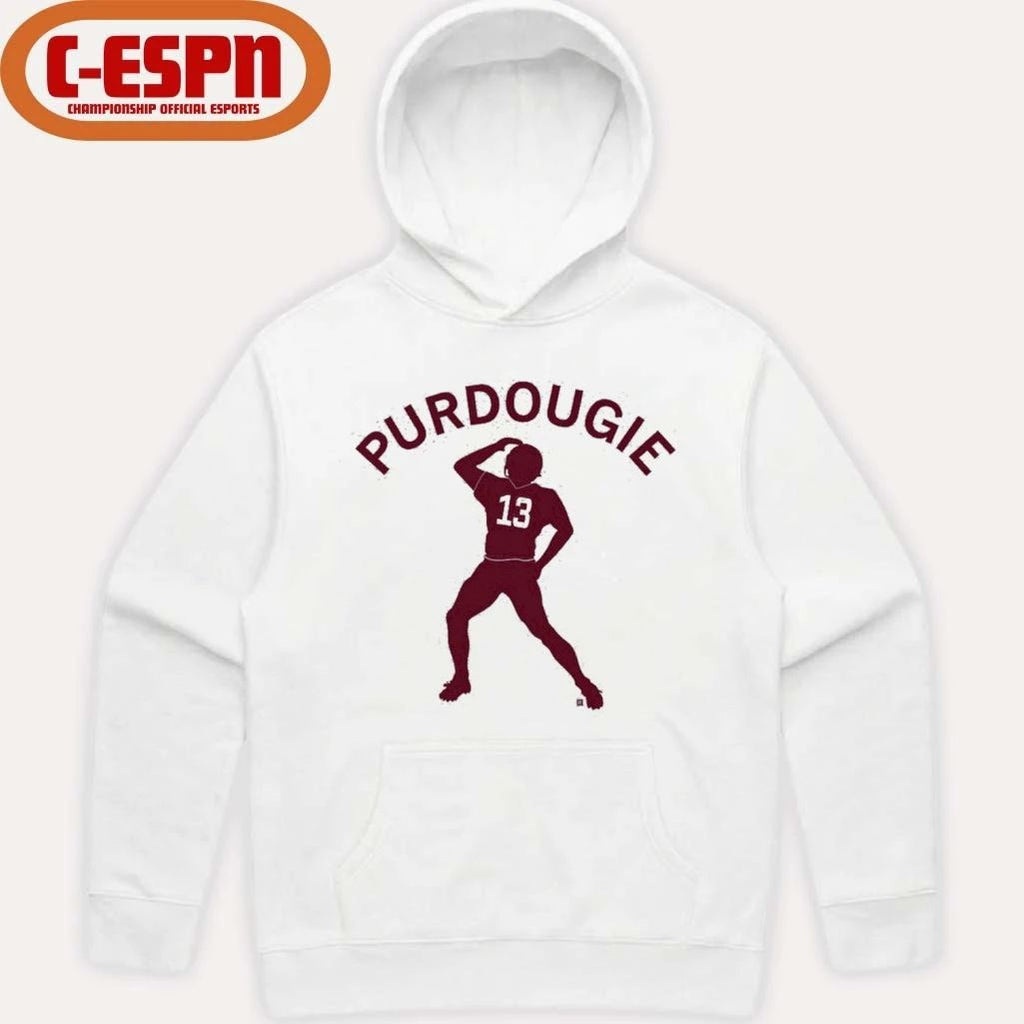 Brock Purdy Purdougie shirt