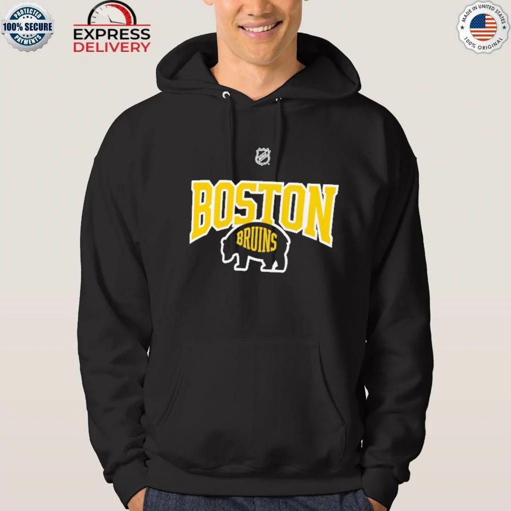 Jeremy Swayman Boston Bruins 2026 NHL Stadium Series Authentic Shirt