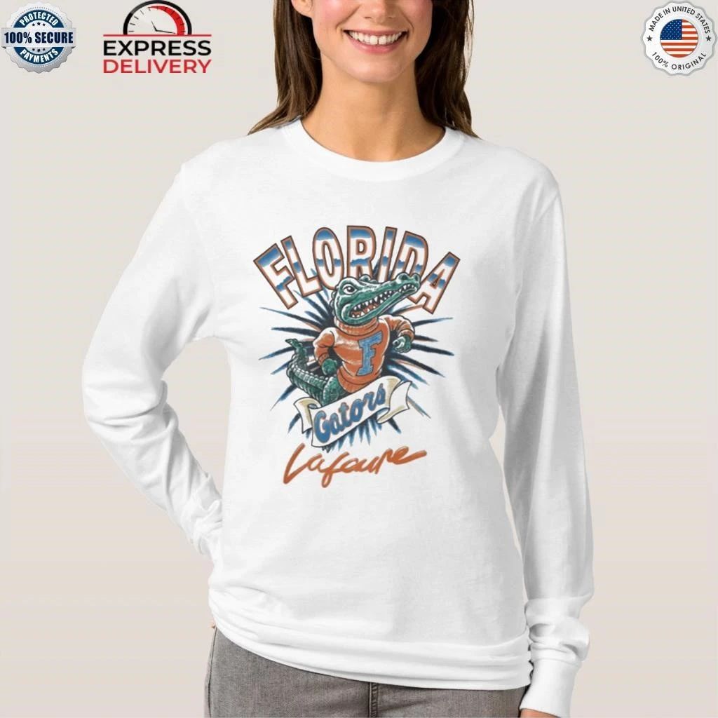 Malik Morris Gators LaFoure Shirt
