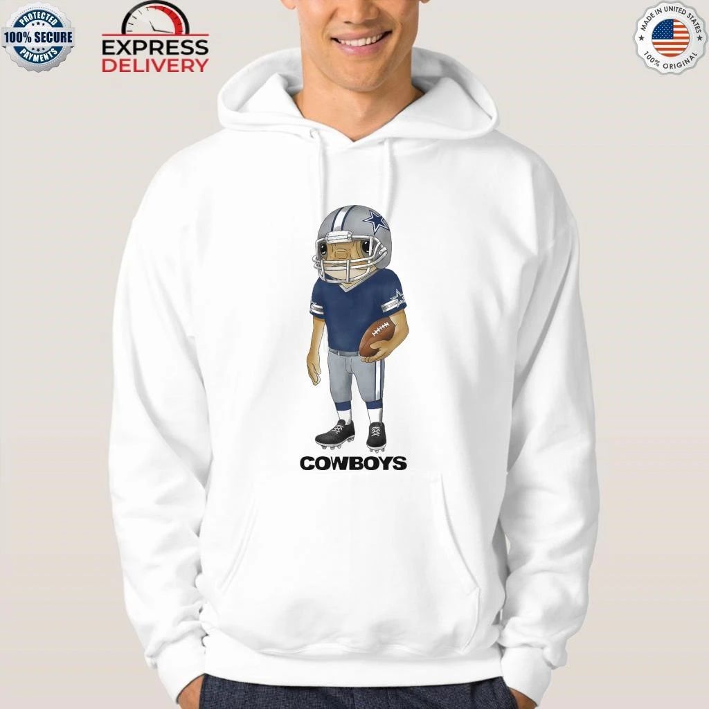Bad Bunny x Dallas Cowboys Concho Shirt