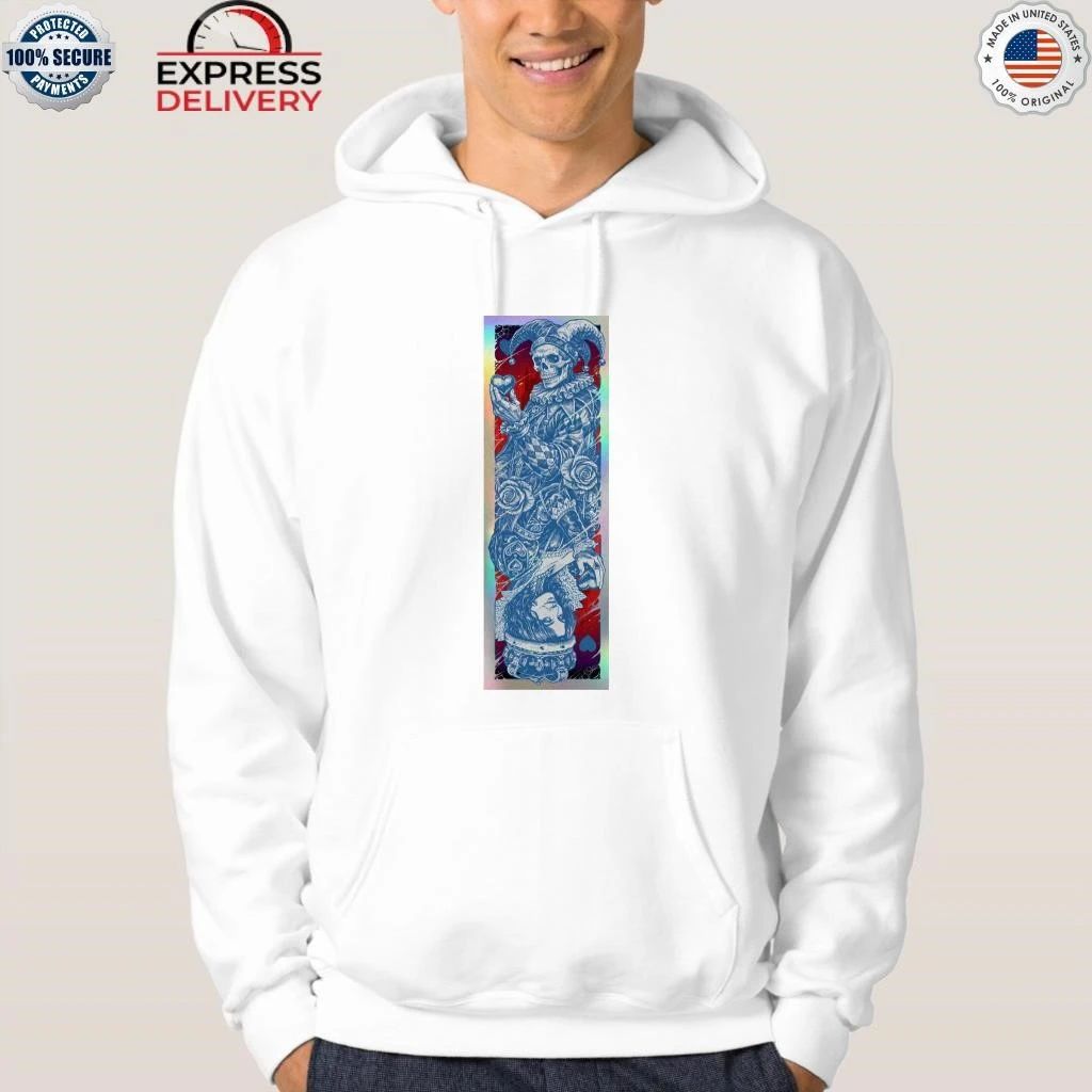 Fools Rush In Art Prints Shirt