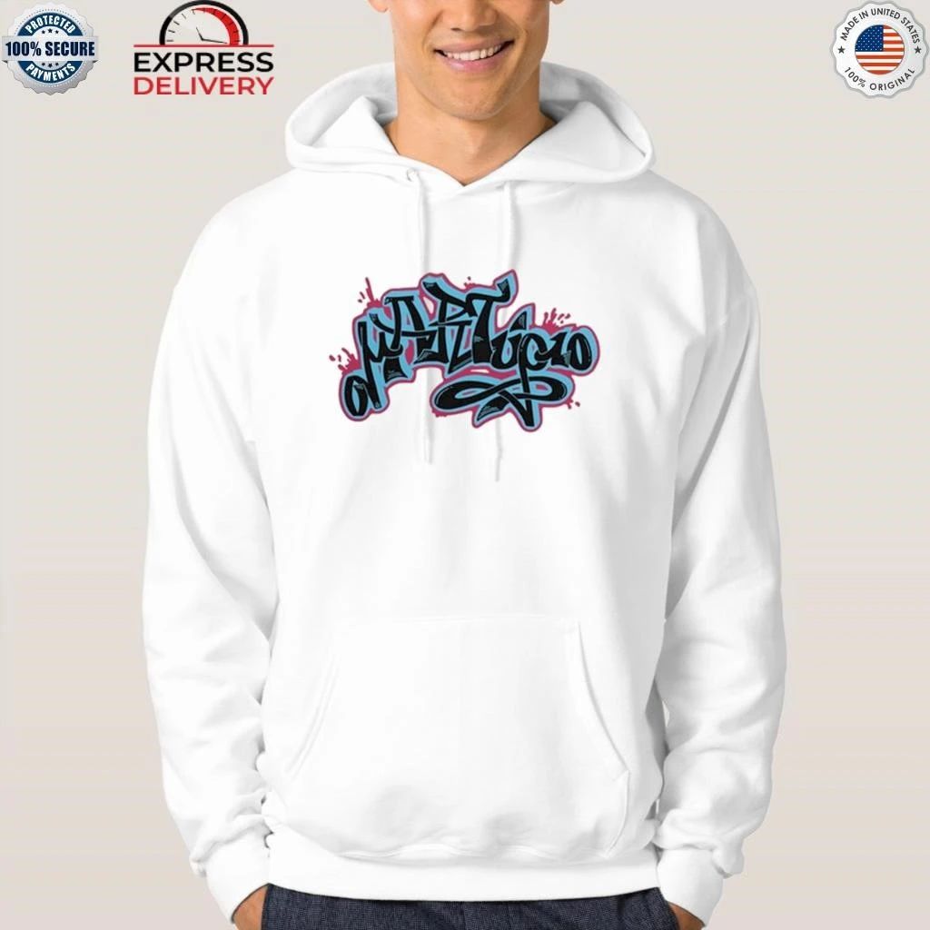 Social Outkast Martirio Shirt