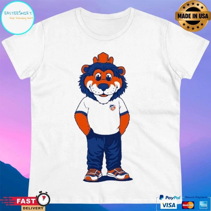 Fc Cincinnati Casual Gary T-shirts