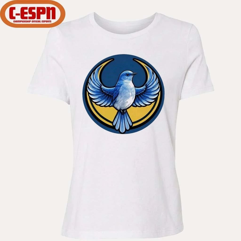 Nevada Rebel Loon Alliance Logo shirt