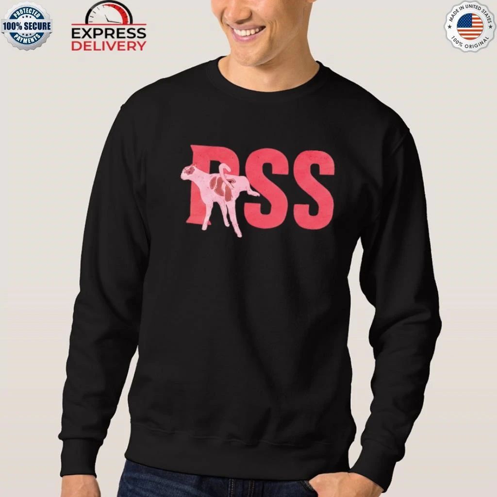Kunal Kamra RSS Dog Peeing Shirt