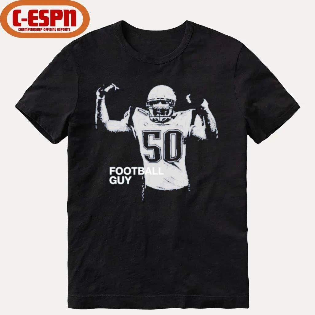 Football Guy Flex Shirt