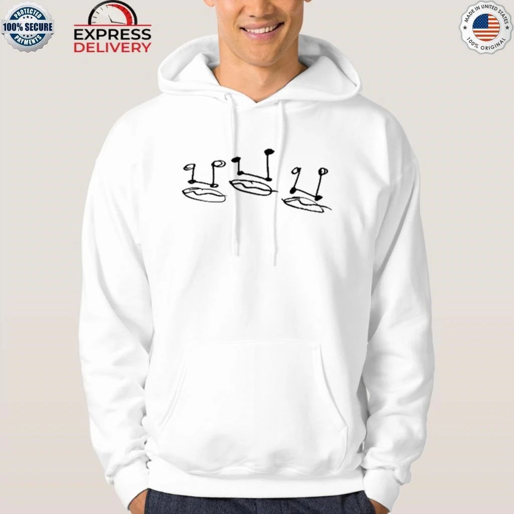 Babbitt Three Face Shirt