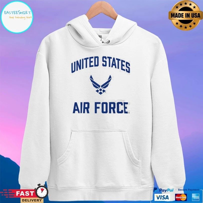 United States Air Force T-shirt