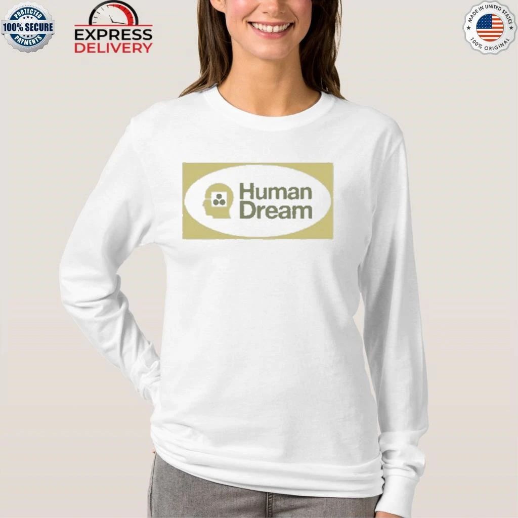 STS9 Human Dream Shirt