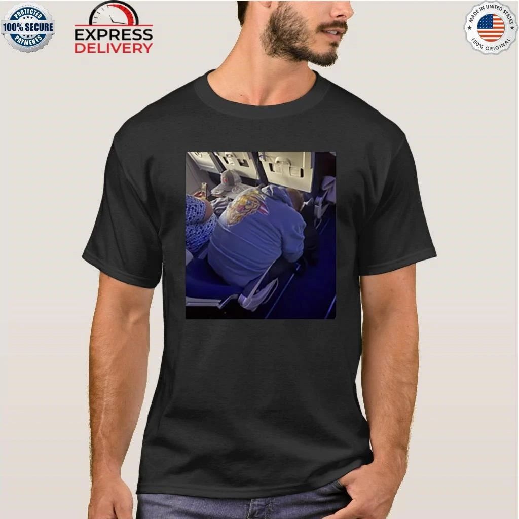 Mintzy Plane Shirt