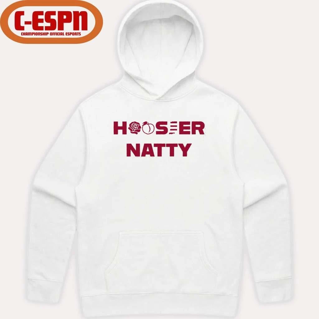 Hoosiers Natty shirt