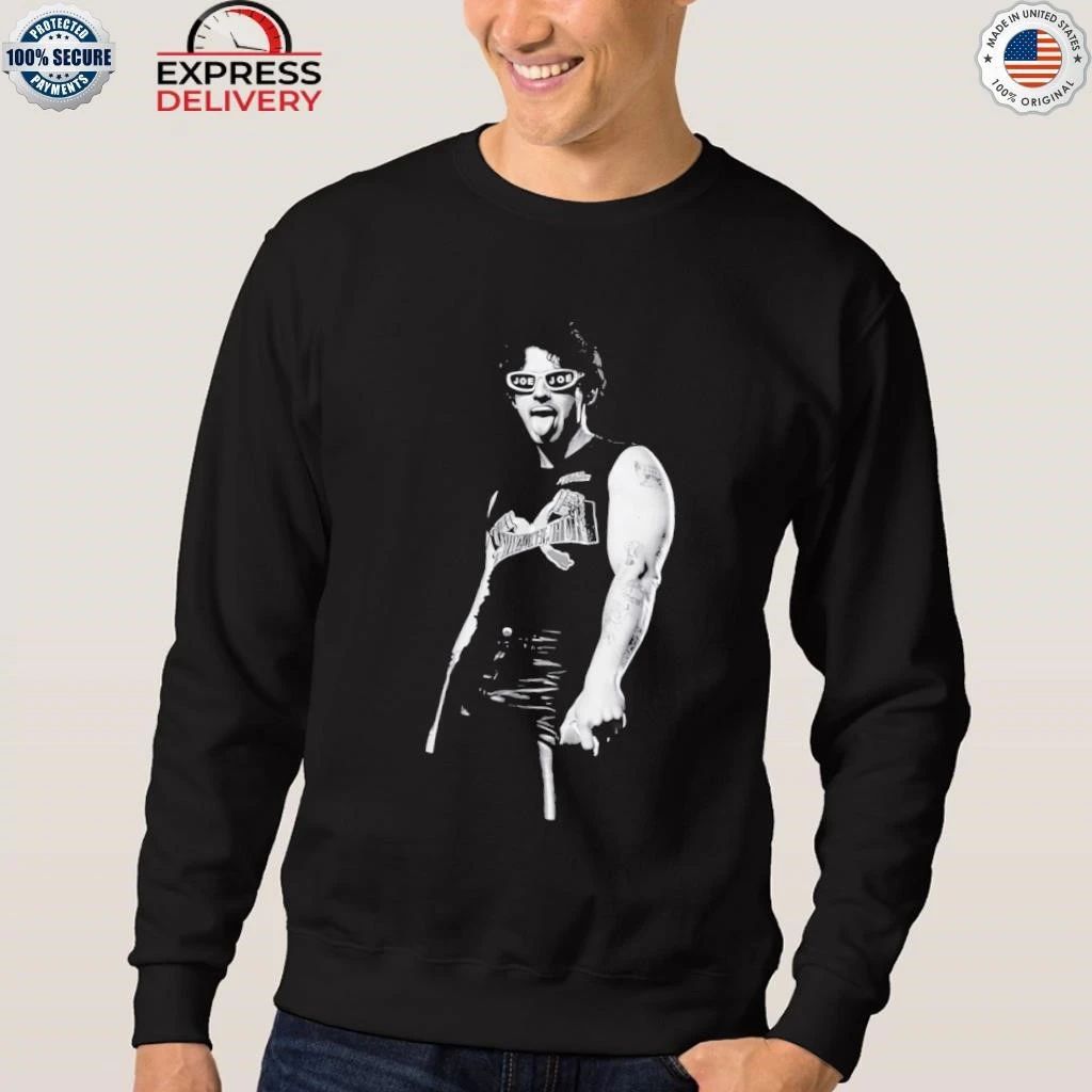 Living The Dream Tour 2025 Shirt