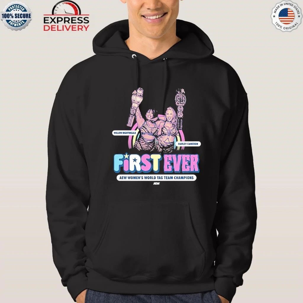 The Babes Of Wrath First Ever Shirt