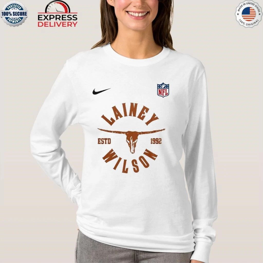 Lainey Wilson 2025 Christmas Halftime Show Shirt