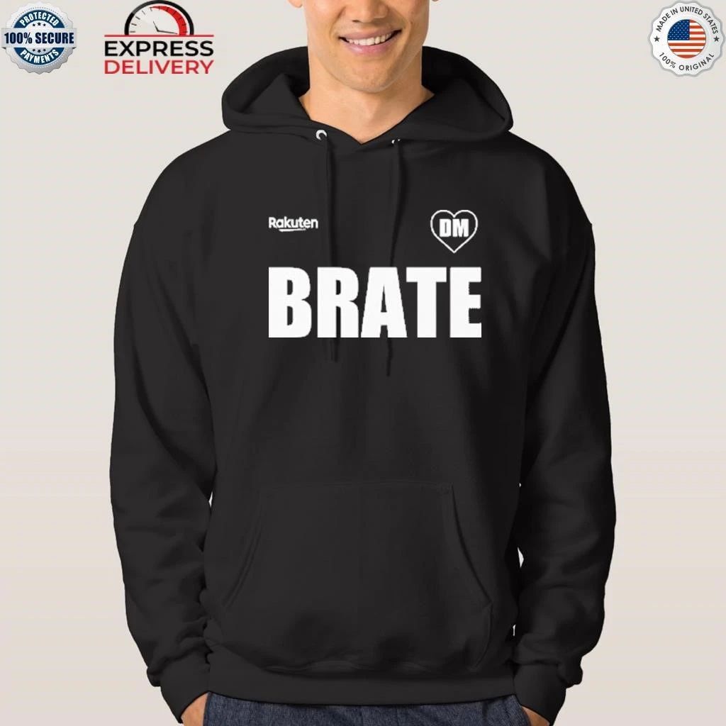 Nikola Jokic Brate Shirt