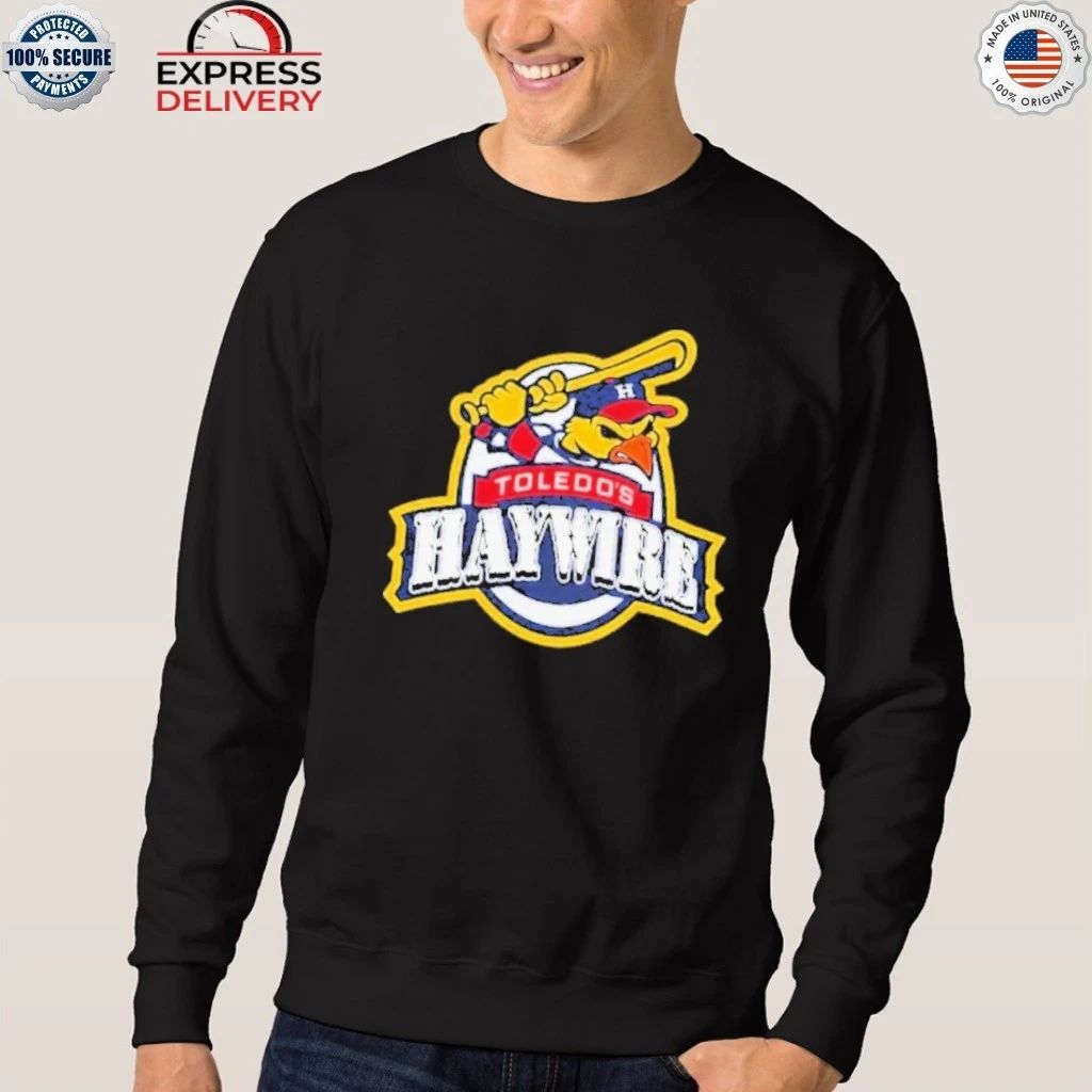 Haywire The Abyss 2026 Toledo OH September 21st Shirt