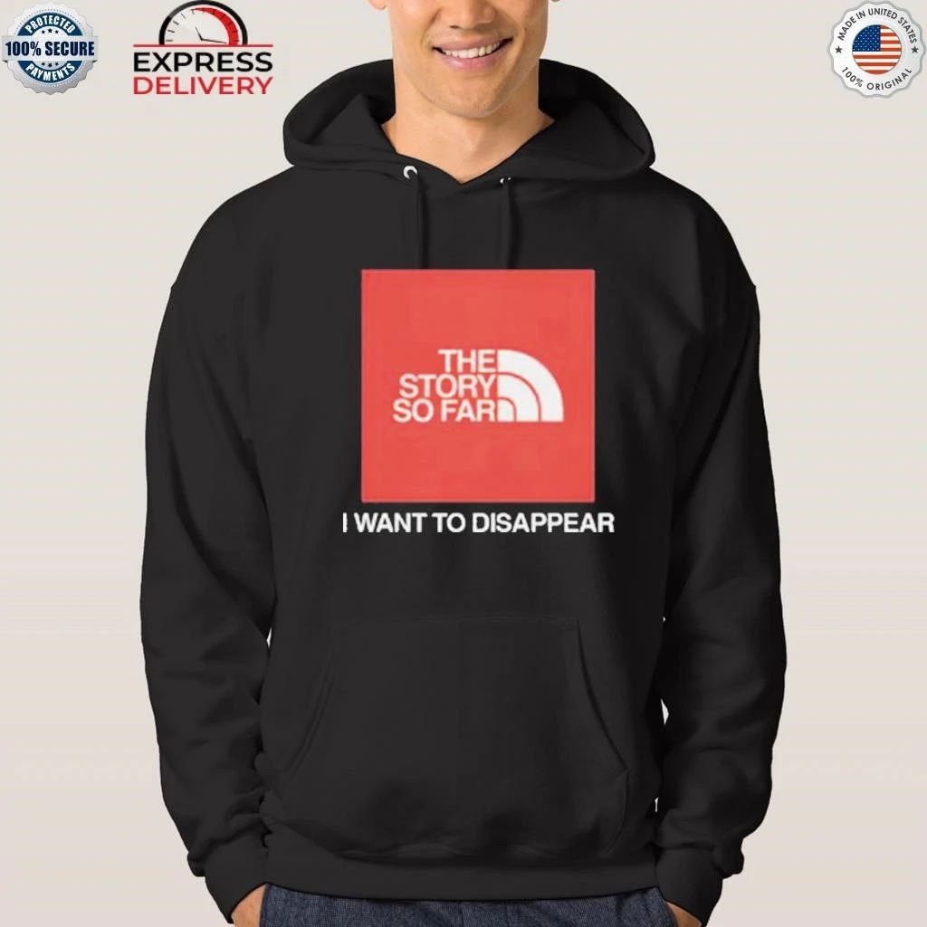 The Story So Far Stacked Logo Shirt