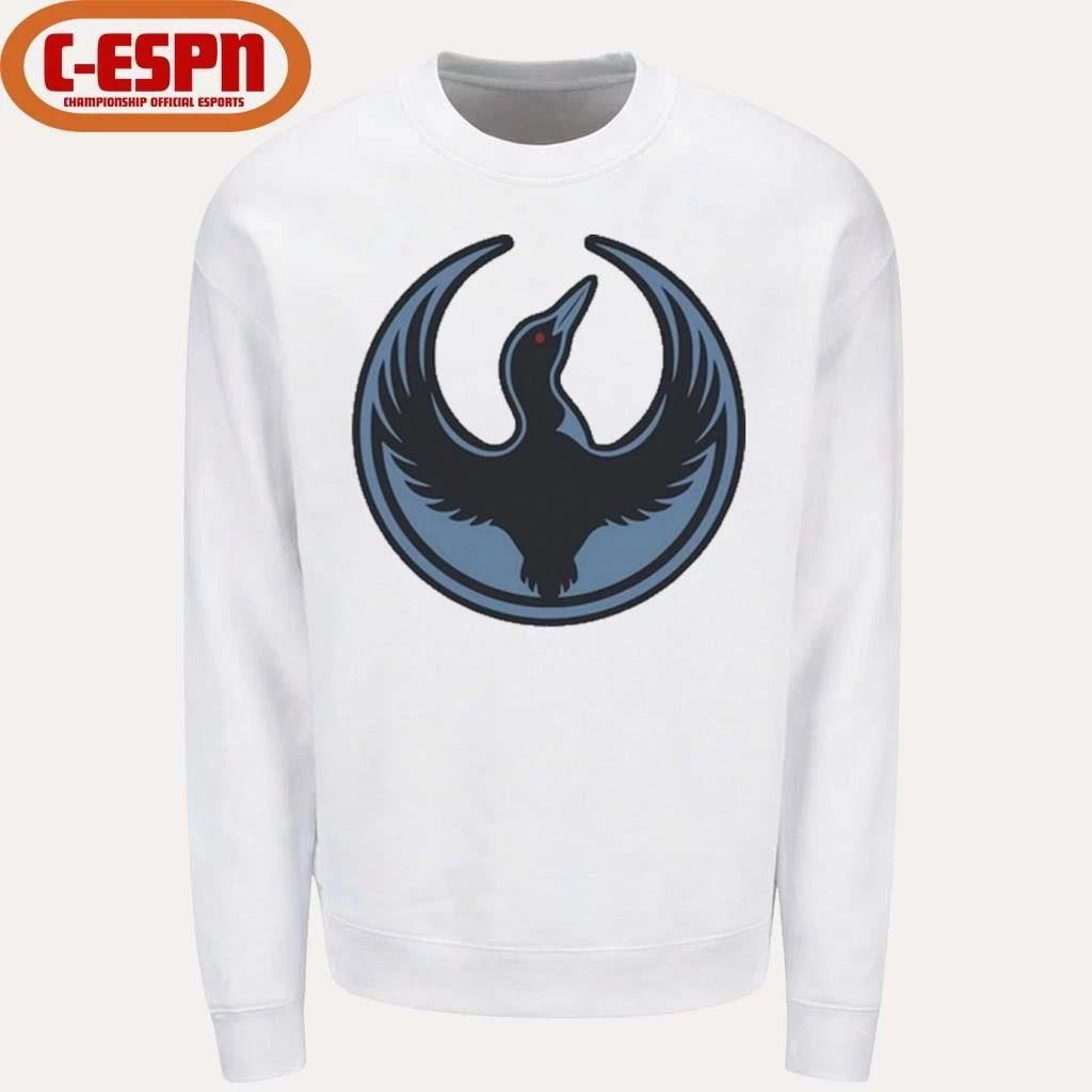 Rebel Loon Alliance Shirt