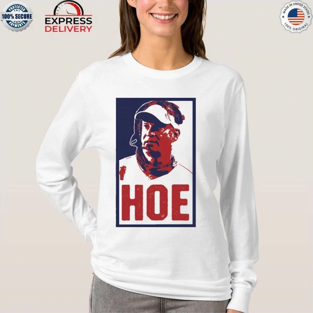 Lane Kiffin Hoe Shirt