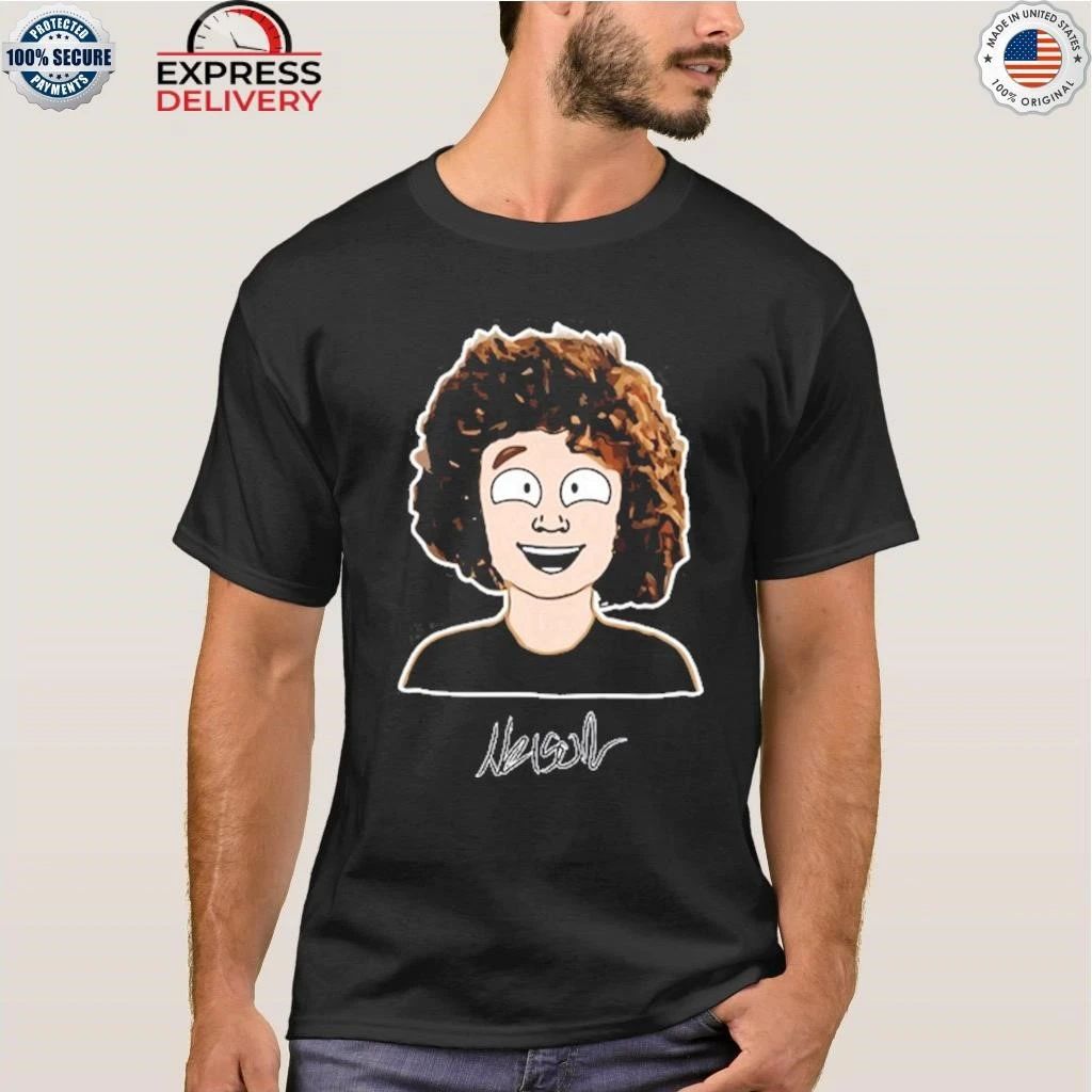 Nelson Neumann Shirt