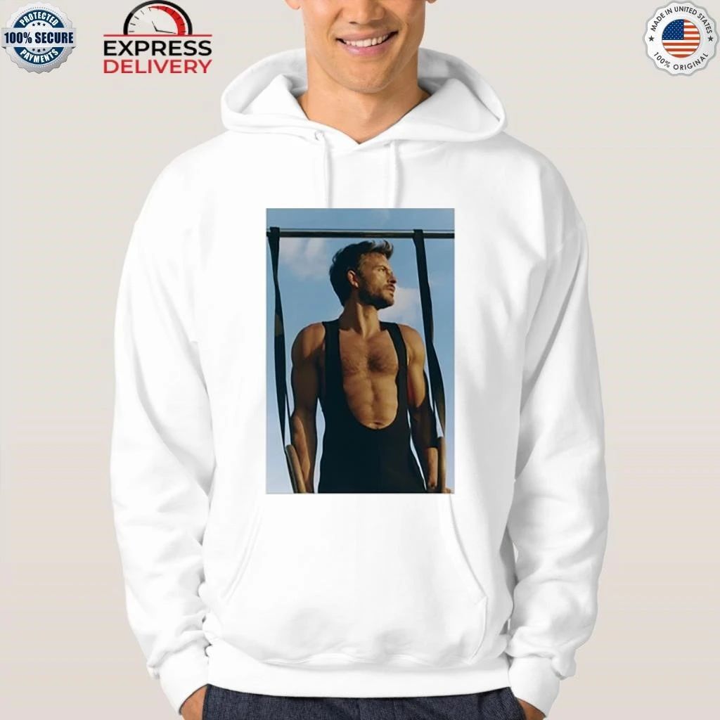 Jonathan Bailey Is People’s Sexiest Man Alive Shirt