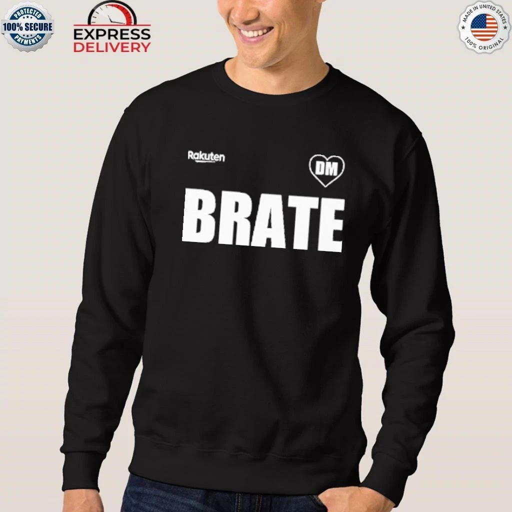 Nikola Jokic Brate Shirt