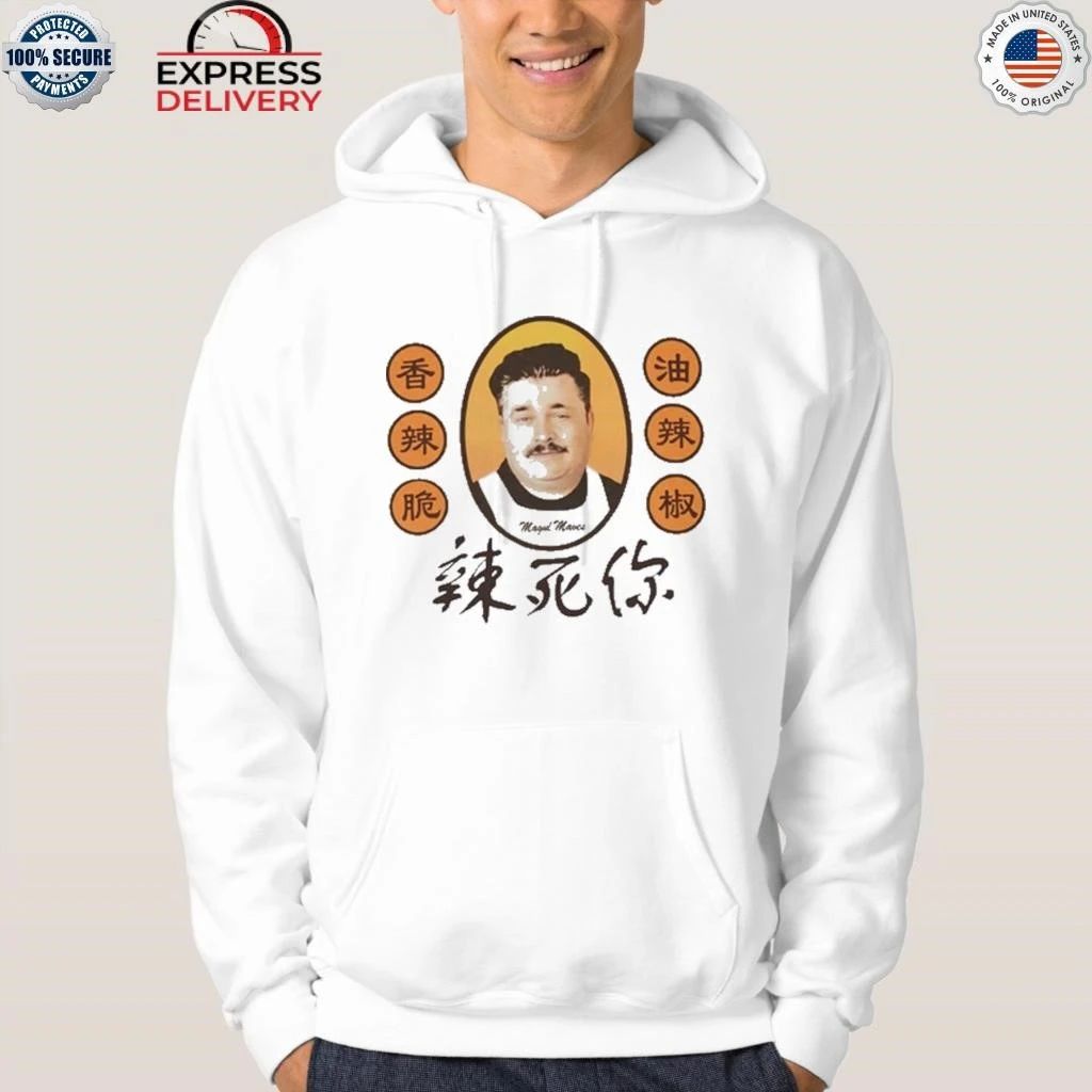 Ludwig’s Tip 2 Tip Shirt