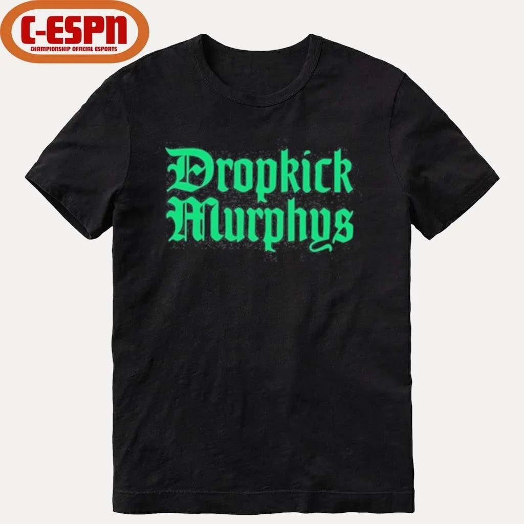 Michael Fanone Dropkick Murphys Shirt