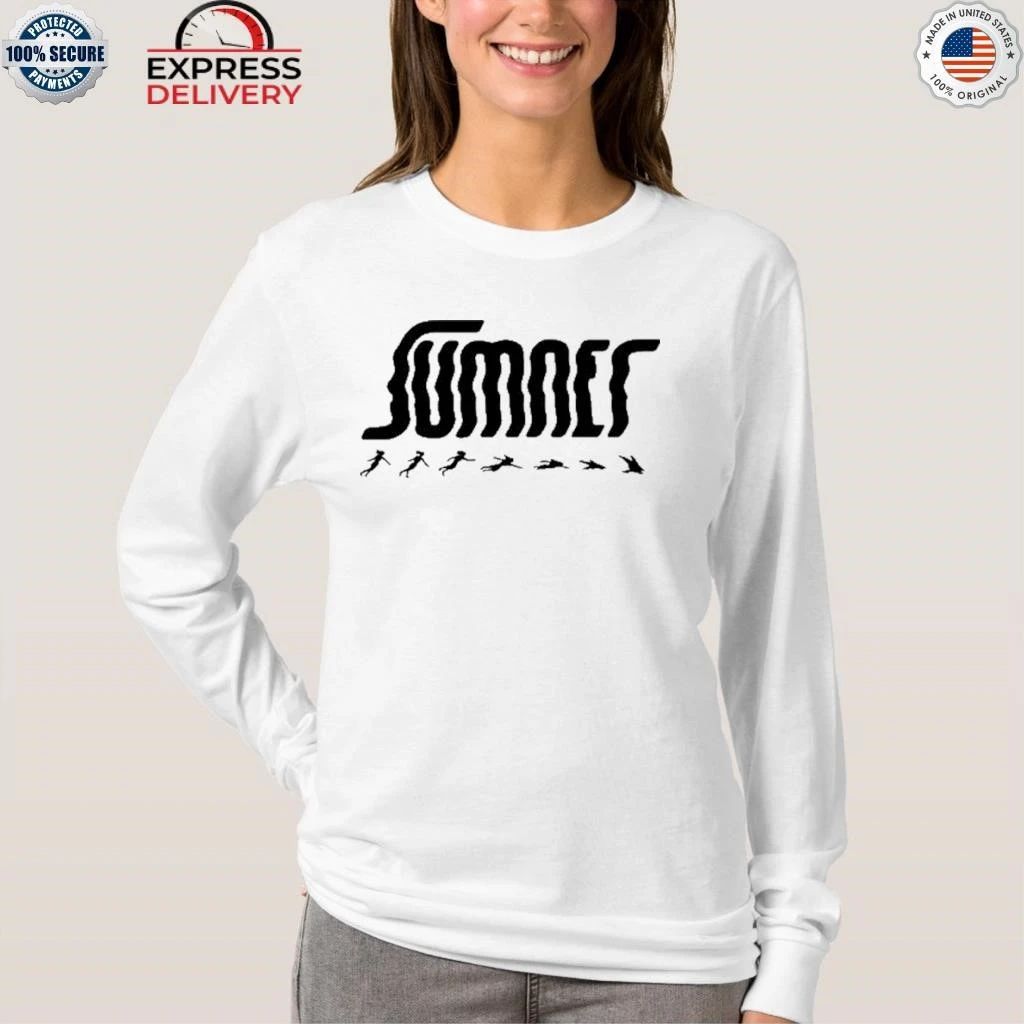 Sumner Music Shirt