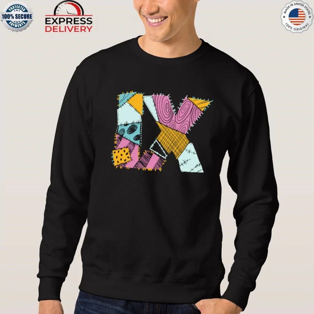 Ice Nine Kills Sally’s Nightmare Cropped Shirt