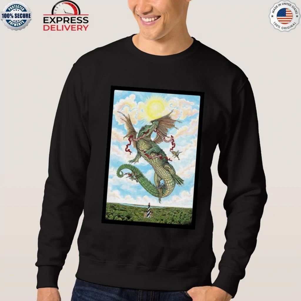 Goose Saint Augustine, FL 04 18-19 2026 Shirt