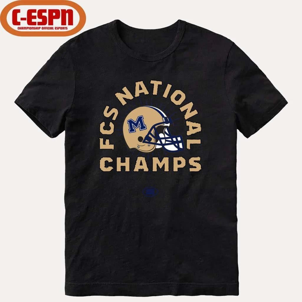 Montana State Football FCS National Champs