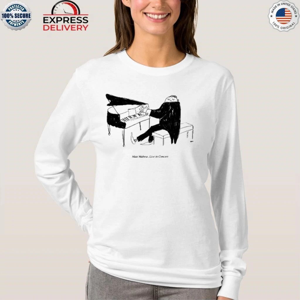 Matt Maltese Tour 2025 Shirt