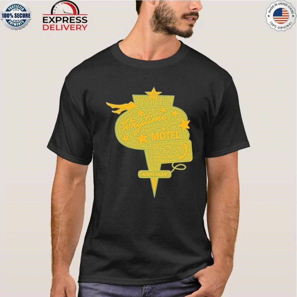 Matt Maltese Motel Shirt