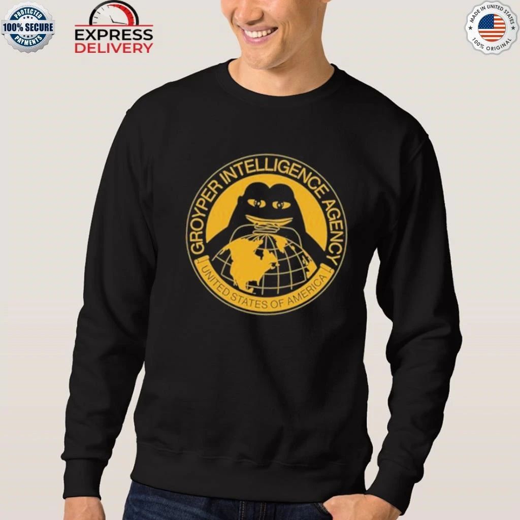 Nick Fuentes G.I.A. Shirt