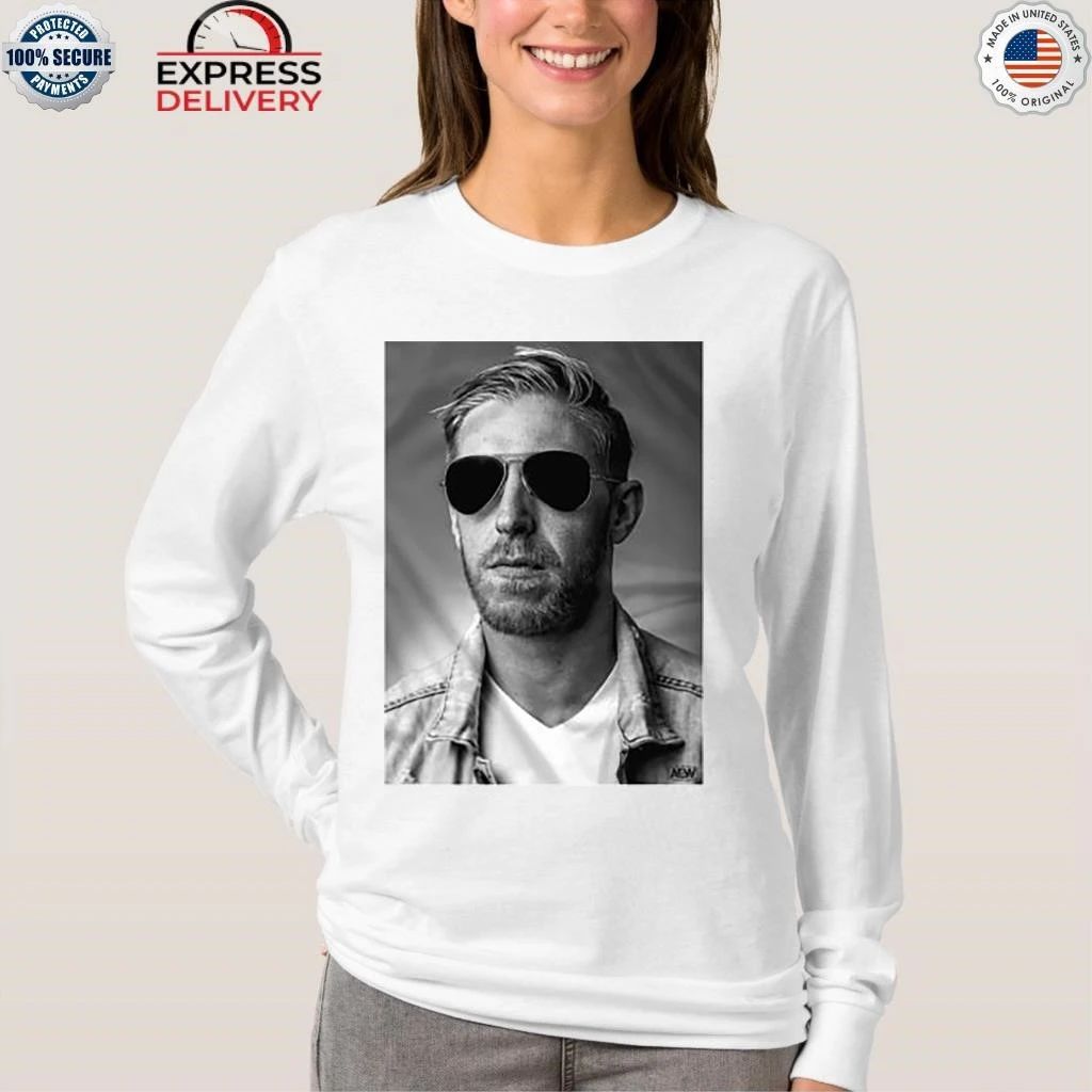 Orange Cassidy Shirt