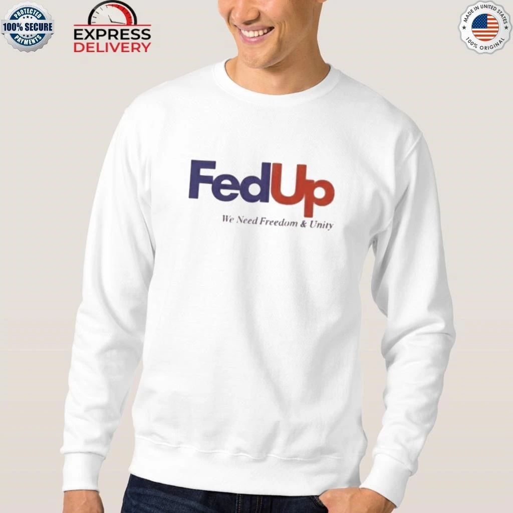 Anne Hathaway 2004 Fed Up Shirt