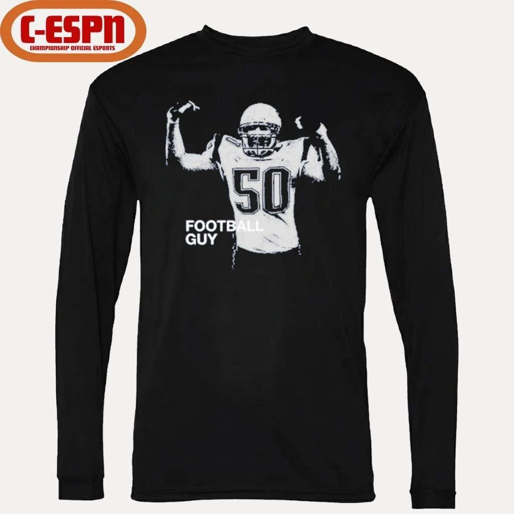 Football Guy Flex Shirt