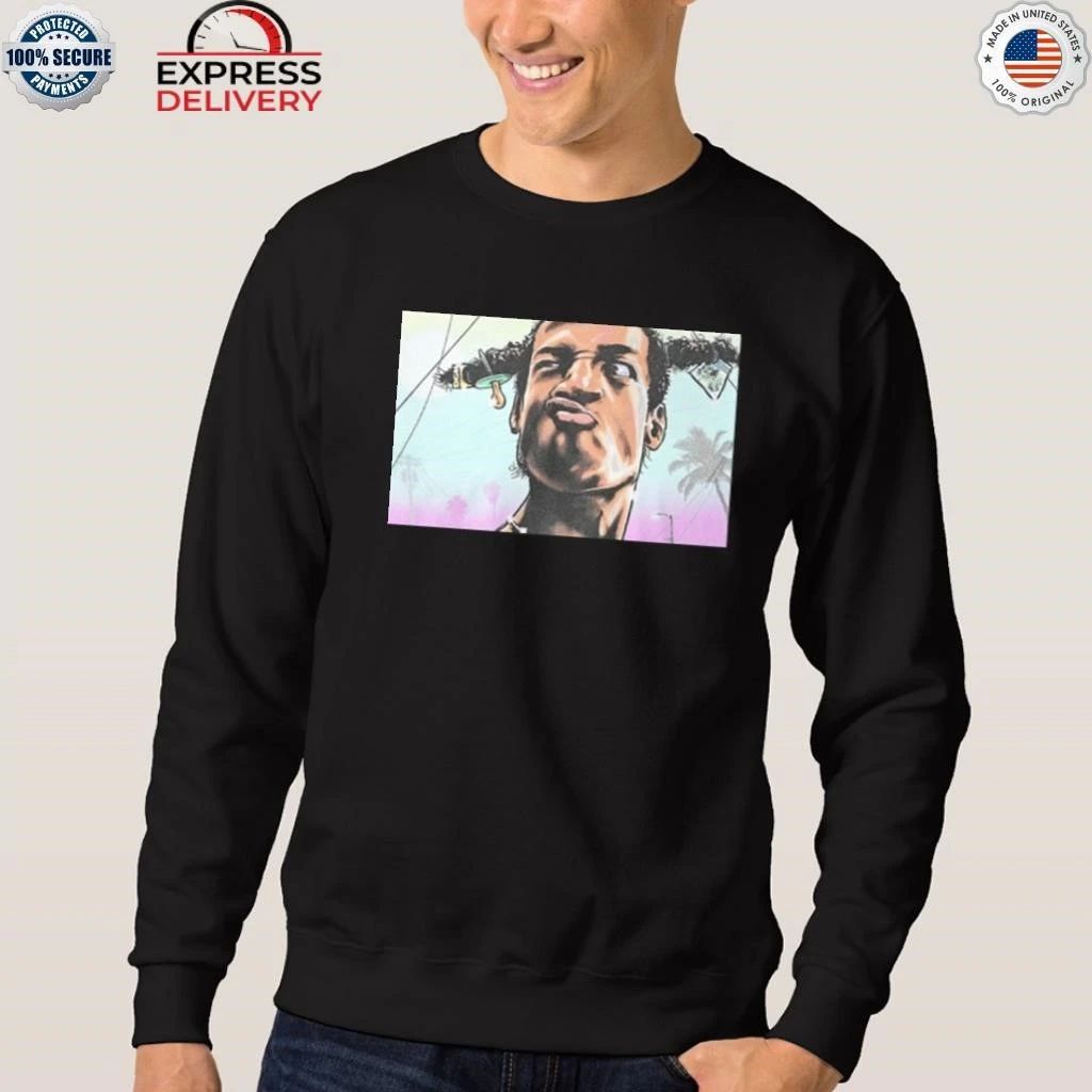 Sagopa Kajmer DGK Loc Dog Shirt