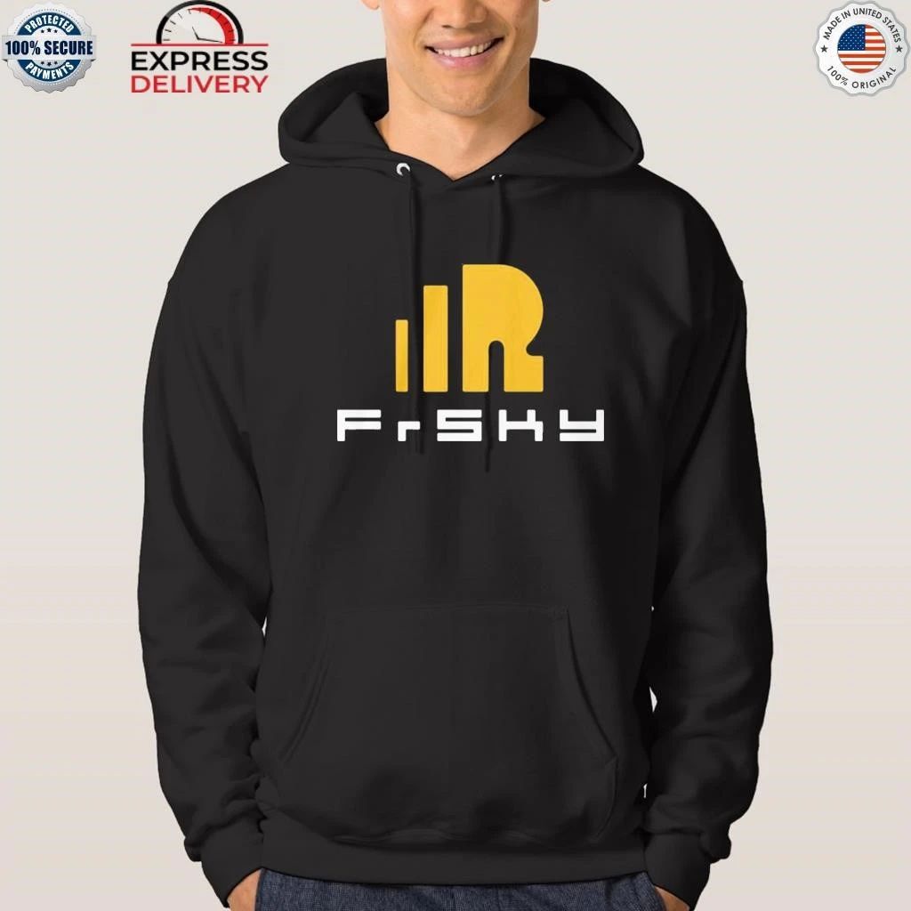 Frsky Logo Shirt