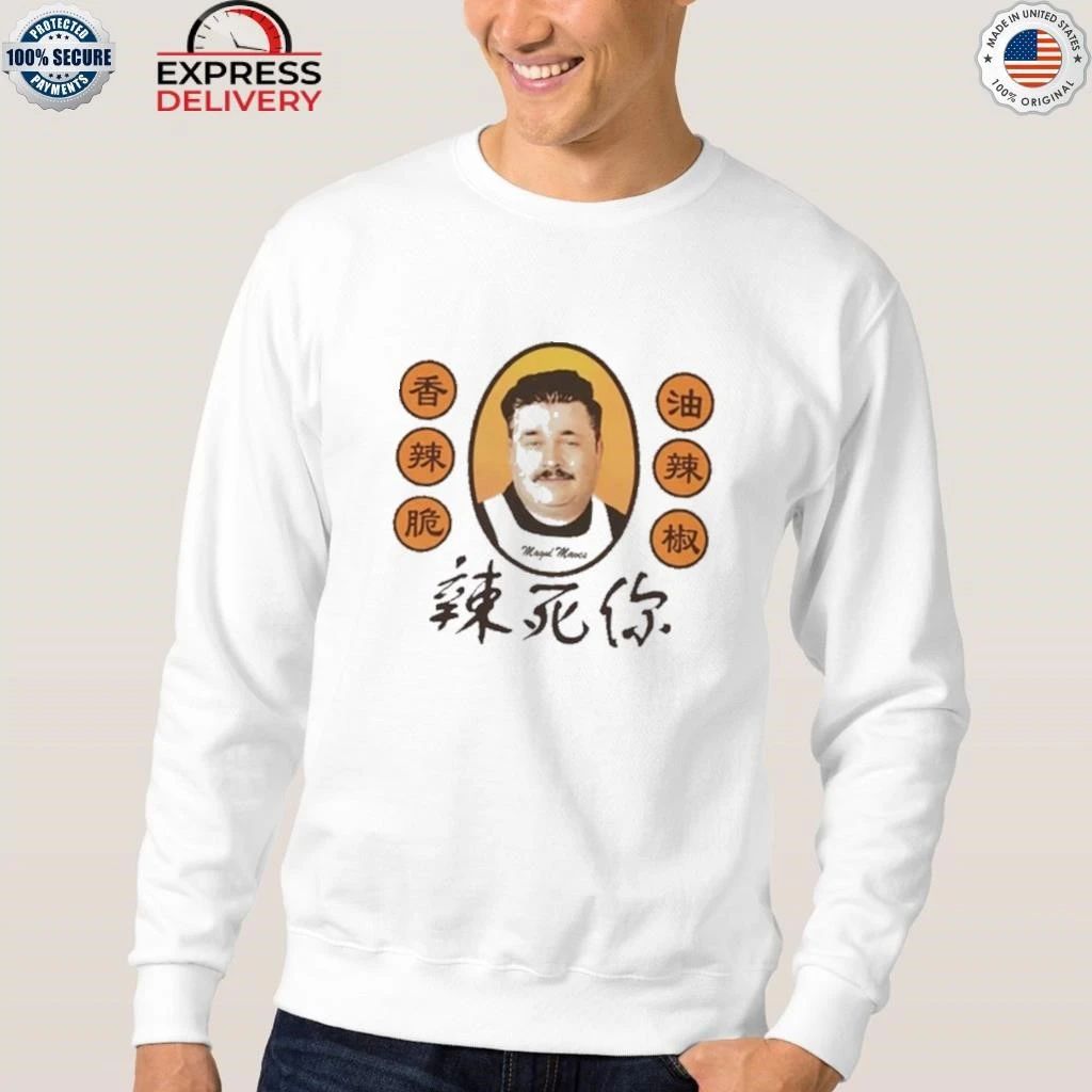 Ludwig’s Tip 2 Tip Shirt