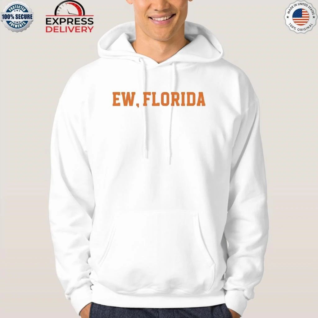 Tennessee Football Ew Florida Shirt