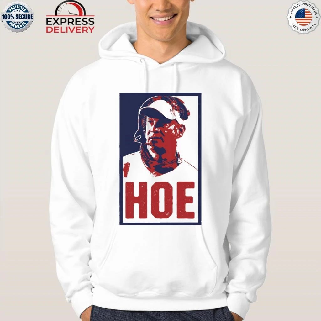 Lane Kiffin Hoe Shirt