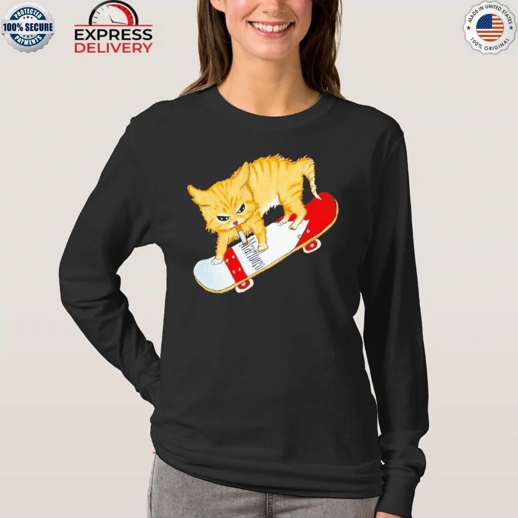 Clarence Returns Shirt